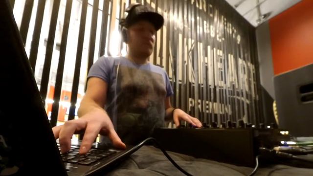 RIEDERS LODGE | 17.03.2017 смотреть онлайн