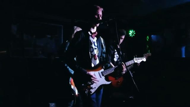 Звезда по имени солнце В.Цой