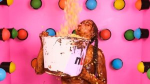 1000 загадочных кнопок и только одна тебя спасет Челлендж от PaRaRa Challenge