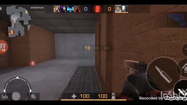 топ разминка в Standoff2 смотреть онлайн