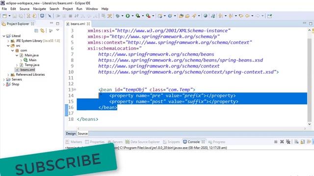 Spring MVC Tutorial in Hindi | Spring Mvc View Resolver | InternalResourceViewResolver || #11 смотреть онлайн