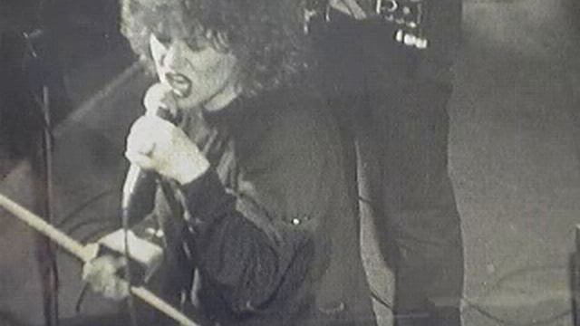 Dianne Heatherington Heart Break Hotel смотреть онлайн