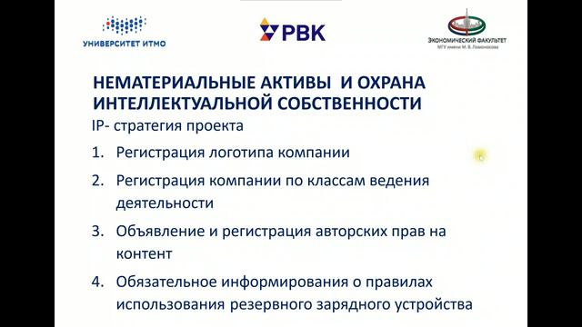 Разработка, организация производства топливных элементов