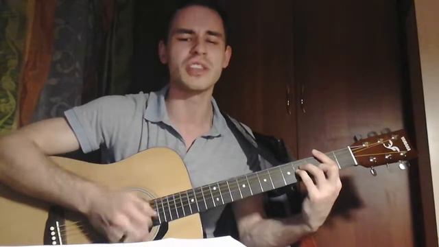 Глямшин Илья - Заберу тебя (Авторская) смотреть онлайн