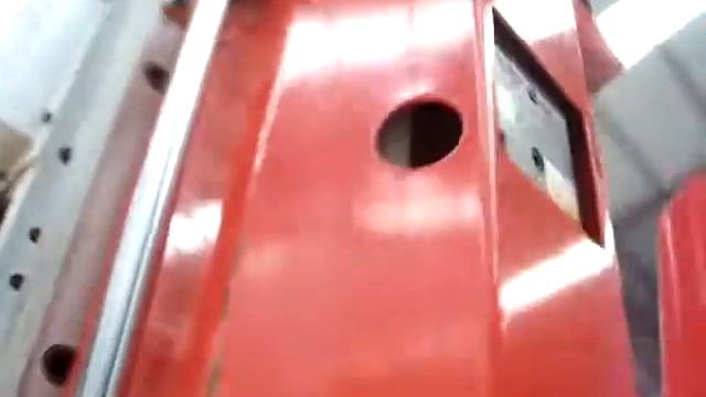 CNC 1325 CON RUIDO смотреть онлайн