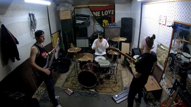 Дюбилямба - Найдись вокалист смотреть онлайн