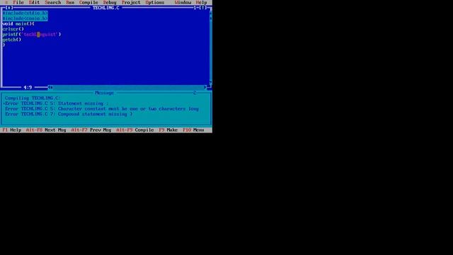 Python Tutorial From Basic Part-17 смотреть онлайн