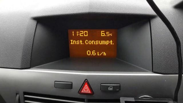 How to Check the Coolant Temperature Opel Astra ?@montoyasgarage смотреть онлайн