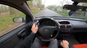 ТОП проблем Опель Корса Ц | Самые частые неисправности и недостатки Opel Corsa C