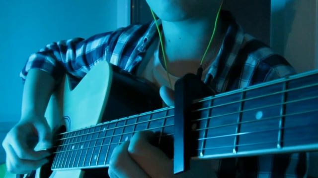 Mad World // ЭСТЕТИКА ВЕЧЕРНЕЙ ГИТАРЫ (Acoustic cover) смотреть онлайн
