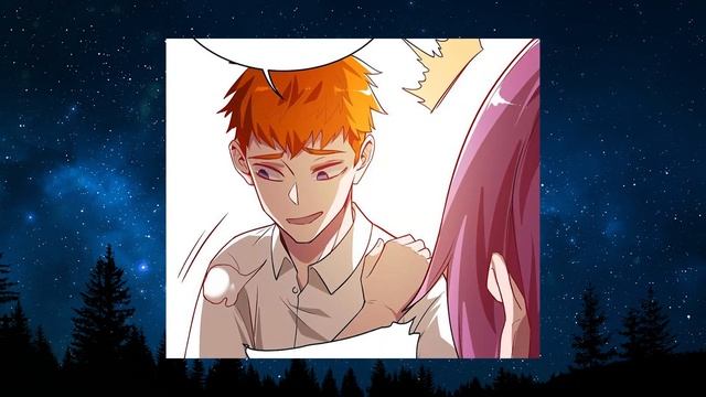 Blessed in an odd way By Goddess Otaku Becomes Strongest Hero - Manhwa Recap смотреть онлайн