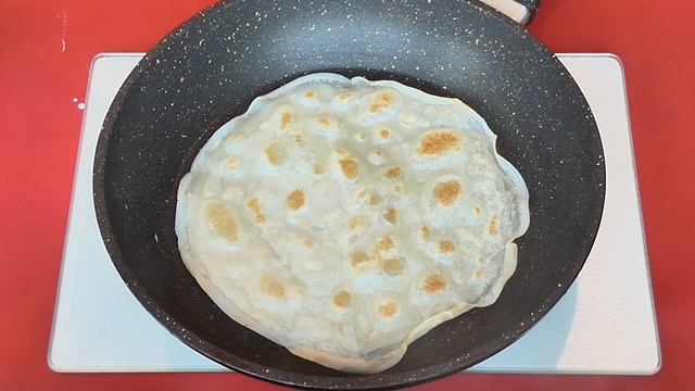 Ленивые чебуреки и быстрые рецепты