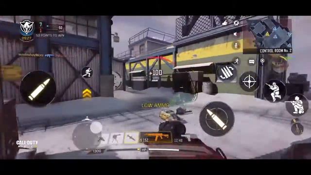 Call Of Duty Mobile #stoned #420 [Streamed Using Mobcrush App] смотреть онлайн