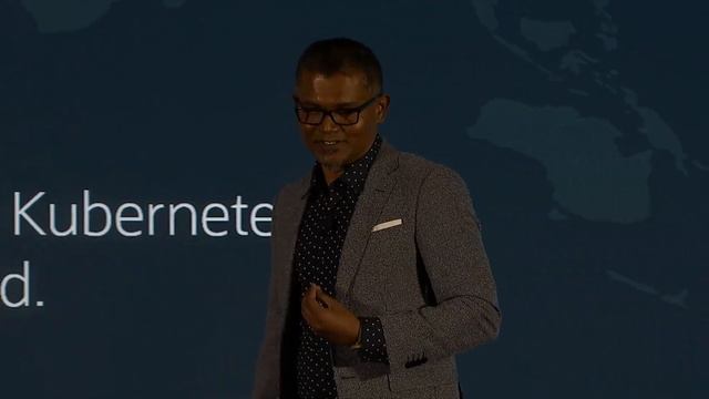 Everything, everywhere, all at once: application development on Oracle | CloudWorld 2022 смотреть онлайн