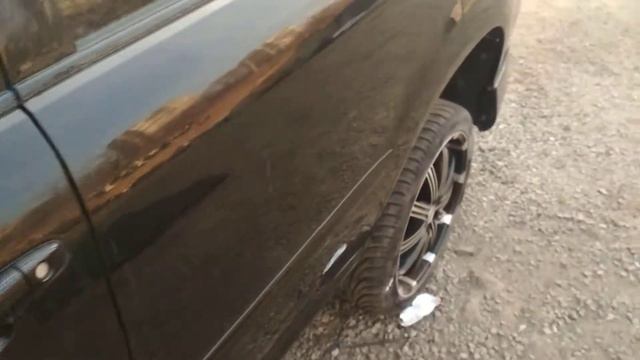 Двигатель 1MZ-FE 4WD для Toyota Harrier MCU36/35 Lexus RX300 смотреть онлайн