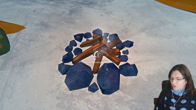 #Астрид оставила нас умирать | The Long Dark #Redux #1 смотреть онлайн