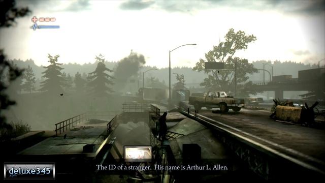 Deadlight Gameplay (PC HD) смотреть онлайн