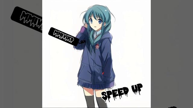 Я тупой - speed up смотреть онлайн