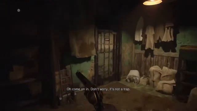 Resident Evil Village Speedrun | Dashing Dad achievement смотреть онлайн