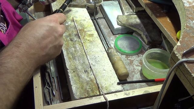Цепь бисмарк, 9 7 грамма, подробный процесс смотреть онлайн
