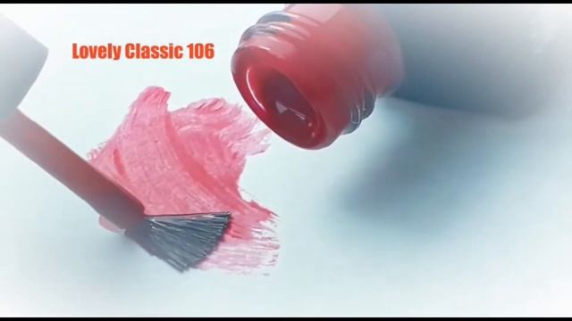 Тестируем кисть из бутылочки гель-лака | Lovely Nails смотреть онлайн