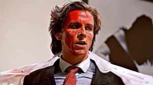 INTERWORLD "METAMORPHOSIS" - Patrick Bateman 4K