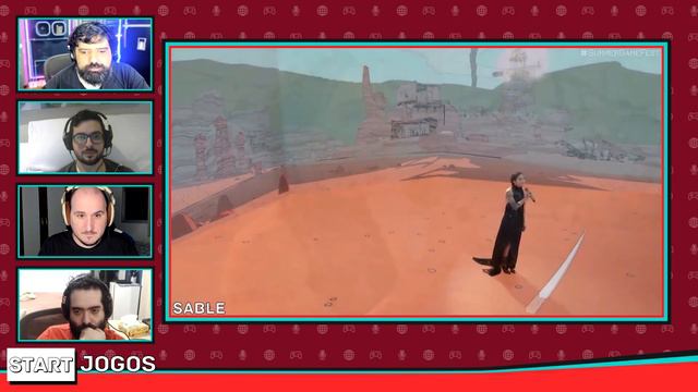 Elden Ring e tudo que rolou na Summer Game Fest 2021 смотреть онлайн