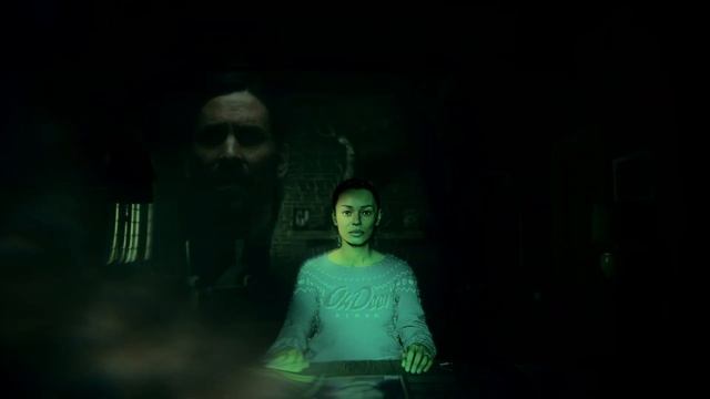 Alan Wake 2 / часть 5 смотреть онлайн