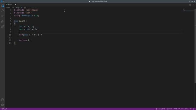 Задача 522. Похожие массивы. acmp.ru C++ смотреть онлайн