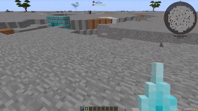 Aroma1997's Dimensional World (1.10.2) – Mod-bemutató смотреть онлайн