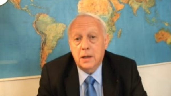 28/2/2009 - Editorial Claude Reichman 045