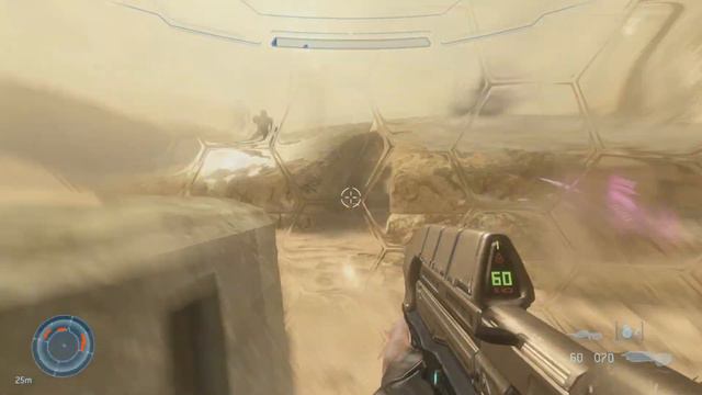 25 Custom Weapons Added to Halo 3! (Halo 3 Mod Tools) смотреть онлайн