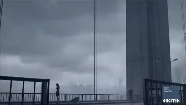 Девочка поет Почти домашнее видео Море позитива смотреть онлайн