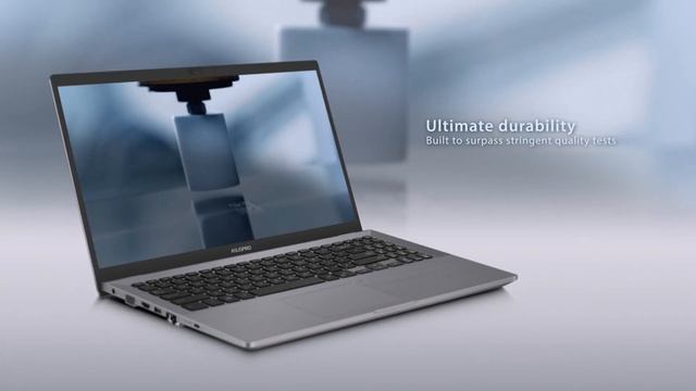 ASUSPRO P3540 | World's Lightest 15" Business Laptop with 16 hours Battery Life смотреть онлайн
