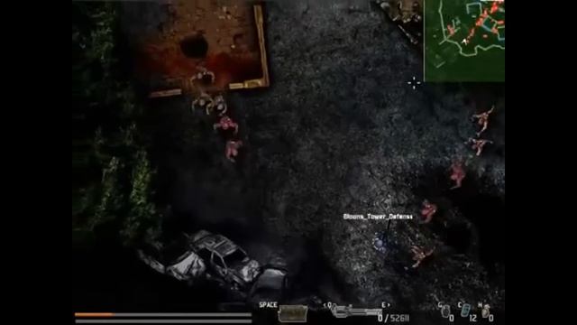 ✔️ Top 5 free Zombie browser games смотреть онлайн