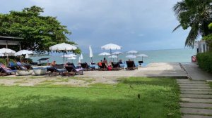 The Hive hotel in Koh Samui ( LAMAI )