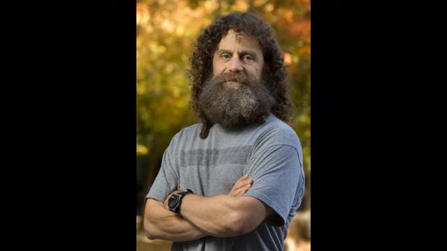 11. Stress and Cancer - Robert Sapolsky смотреть онлайн