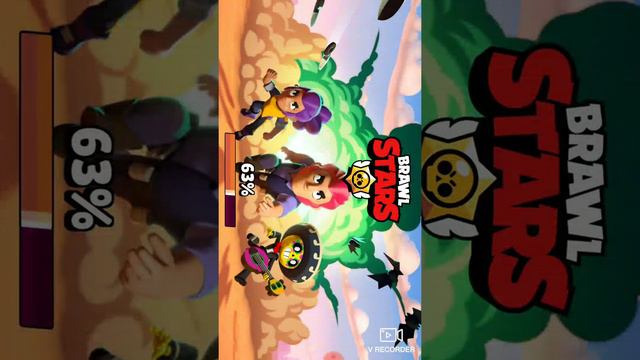 Как е изглеждала brawl stars преди смотреть онлайн