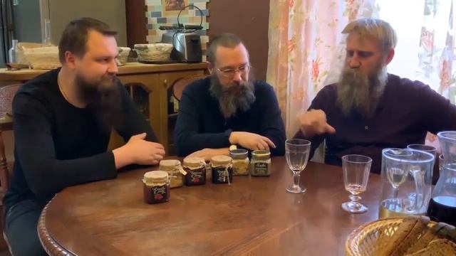 Герман Стерлигов 2020. Часть 1 смотреть онлайн