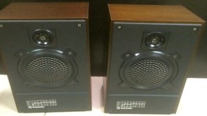 Radiotehnika S-30! Полочники класса HI-FI!