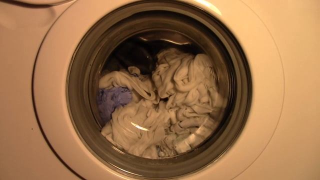 Lavatrice Candy Aquamatic 6T - parte 1 - Inizio programma cotoni смотреть онлайн