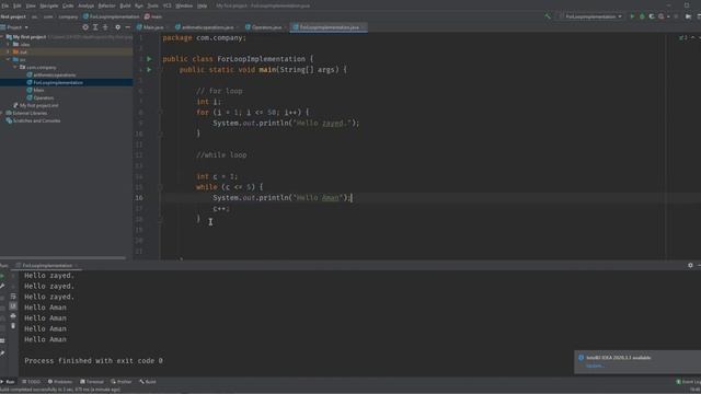 Loops in java explain with examples||for loop||while loop||do while loop||Technology Bloom смотреть онлайн
