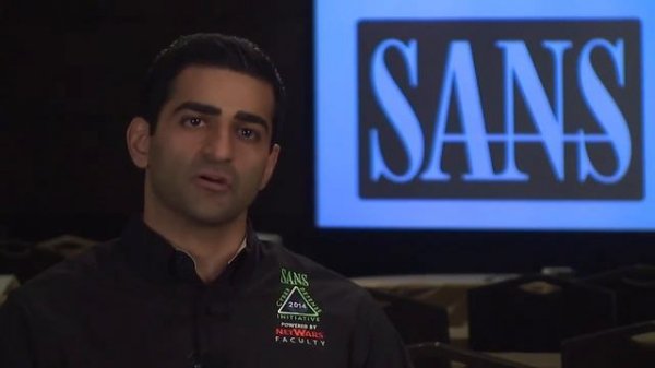 SANS FOR610: Reverse Engineering Malware: Malware Analysis Tools & Techniques