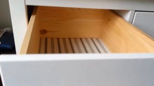 Сборка комода икеа