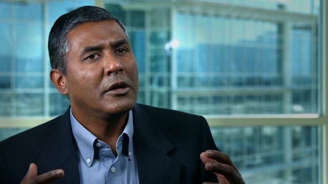 HPE's Balaji Venkatraman on NNM смотреть онлайн