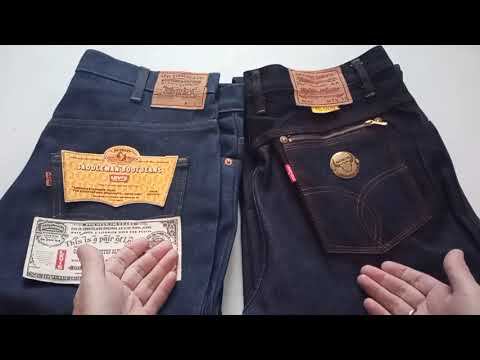 О коллекционировании антикварных джинсов и коллекционерах смотреть онлайн