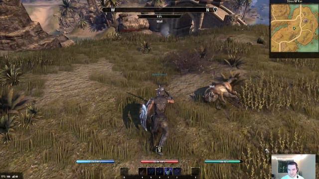 Cascus Playthrough - 2: 