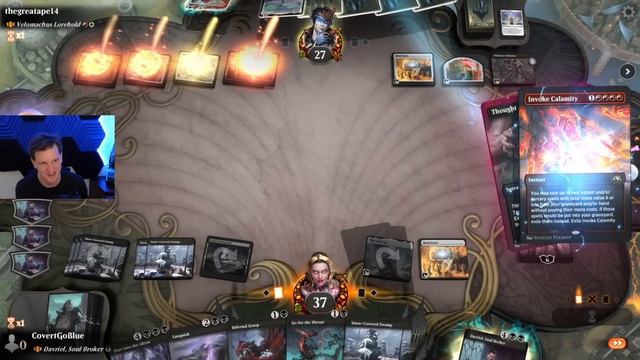 ? How to combo with Davriel смотреть онлайн