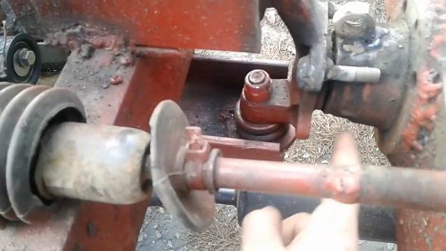 МИНИТРАКТОР ПЕРЕЛОМКА 4×4 смотреть онлайн