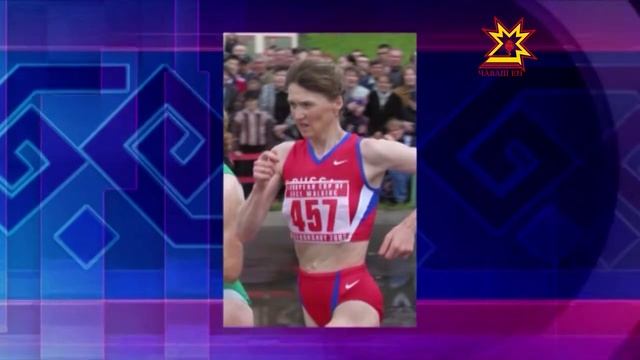 Елена Муратова стала кандидатом на попадание в олимпийскую сборную смотреть онлайн
